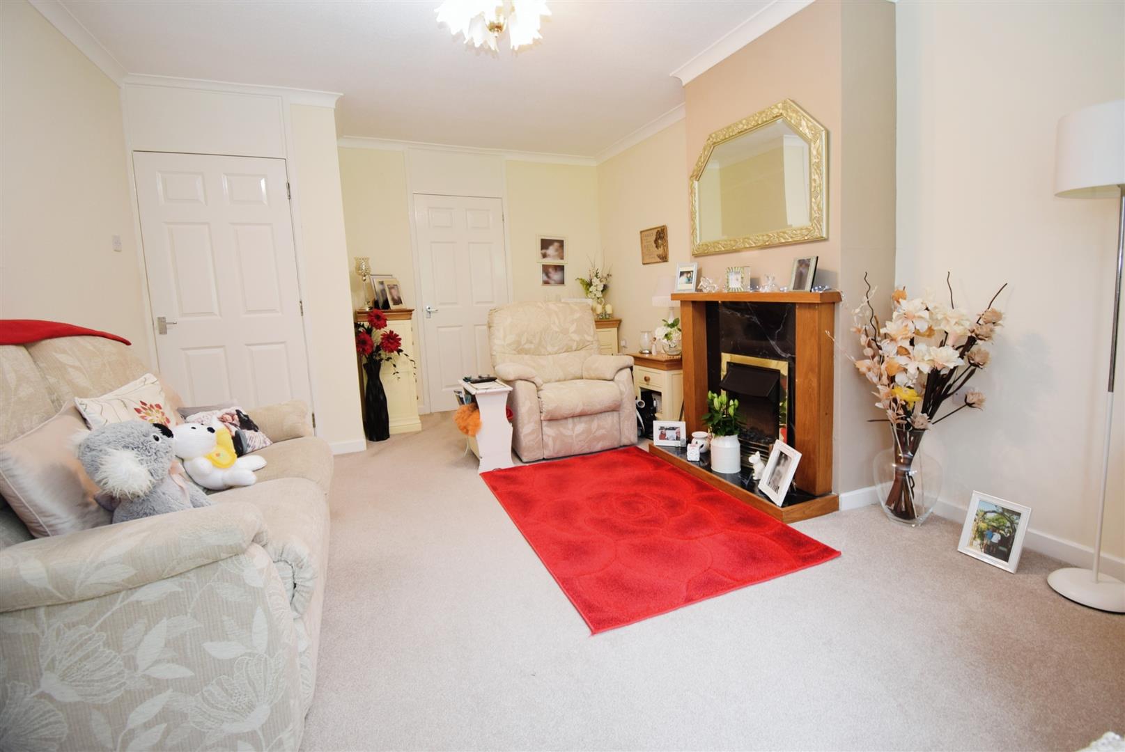 Penwortham Hall Gardens, Penwortham, Preston Holdens Estate Agents